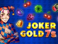 Joker Gold 7s