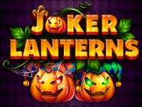 Joker Lanterns