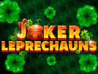 Joker Leprechauns