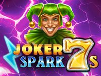 Joker Spark 7s