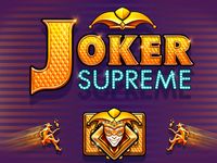 Joker Supreme