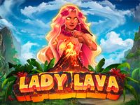 Lady Lava