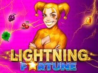 Lightning Fortune