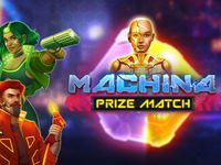 Machina PrizeMatch