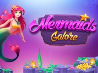 Mermaids Galore