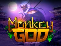 Monkey God