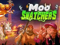 Moo Snatchers