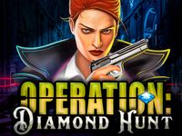 Operation Diamond Hunt