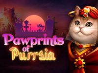 Pawprints of Purrsia