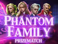 Phantom Family PrizeMatch