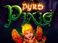 Pyro Pixie