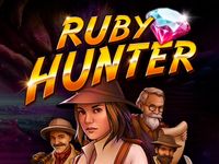 Ruby Hunter