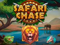 Safari Chase