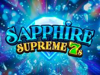 Sapphire Supreme 7s