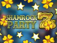 Shamrock Party 7s