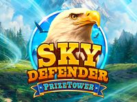 Sky Defender PrizeTower