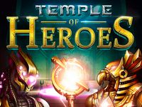 Temple of Heroes