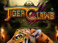 Tiger Claws