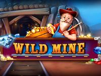 Wild mine