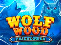 WolfWood PrizeTower