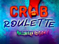 Crab Roulette Halloween