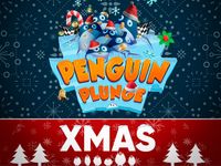 Penguin Plunge Christmas