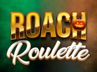Roach Roulette Halloween