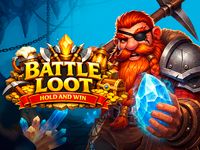 Battle Loot: Hold and Win