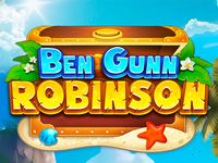 Ben Gunn Robinson