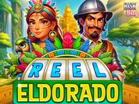 Reel Eldorado