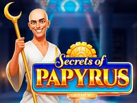 Secrets of Papyrus