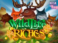 WildLife Riches