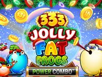 333 Jolly Fat Frogs™ POWER COMBO™