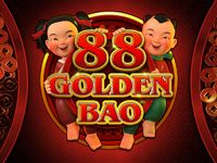 88 Golden Bao™