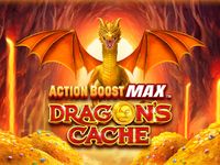 Action Boost Max™ Dragon's Cache