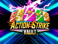 Action Strike Vault™