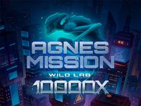 Agnes Mission: Wild Lab