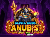 Alpha Gods Anubis™