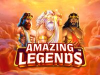 Amazing Legends™