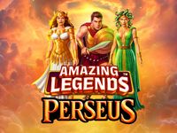 Amazing Legends™ Perseus