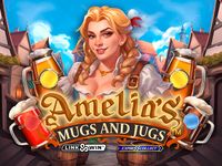 Amelia's Mugs and Jugs™