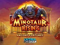 Ancient Fortunes Minotaur Rising™