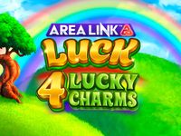 Area Link™ Luck 4 Lucky Charms