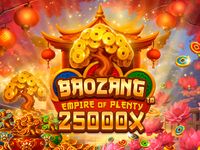 Baozang Empire of Plenty™