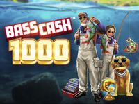 Bass Cash 1000™