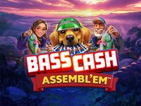 Bass Cash ASSEMBL'EM™