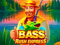 Bass Rush Express™