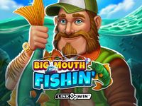 Big Mouth Fishin