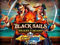 Black Sails: Kraken’s Hoard™