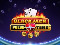 Blackjack Pulse Time™